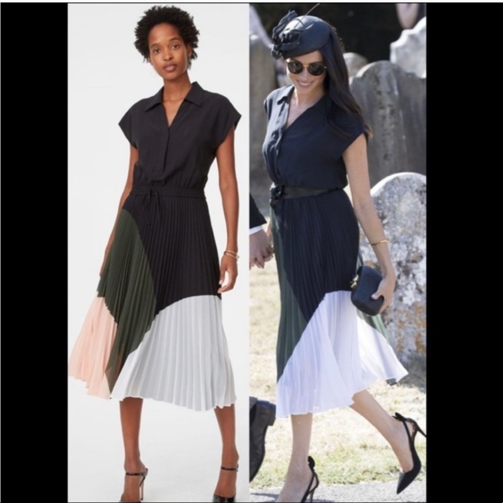Club Monaco Shoanah Dress *BRAND NEW*